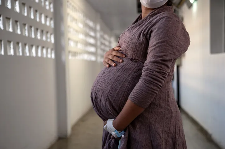 Imagem ilustrativa da imagem Maternidade registra recorde de 6 mil vidas