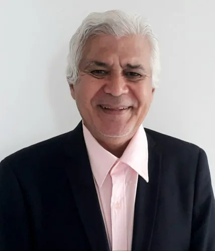 Jorginho Ramos