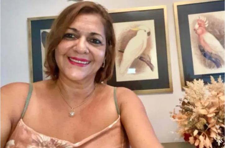psicóloga clínica Anne Quaresma
