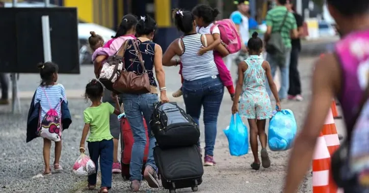 Imagem ilustrativa da imagem População migrante é alvo de pesquisa