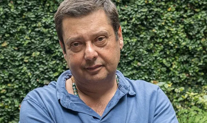 Zé Mauricio Machline, criador do prêmio