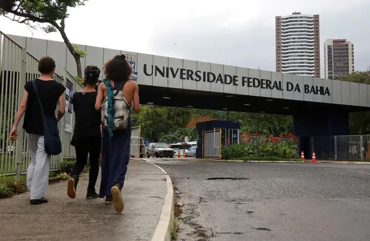 Imagem ilustrativa da imagem Ufba anuncia 1º doutorado de mercado