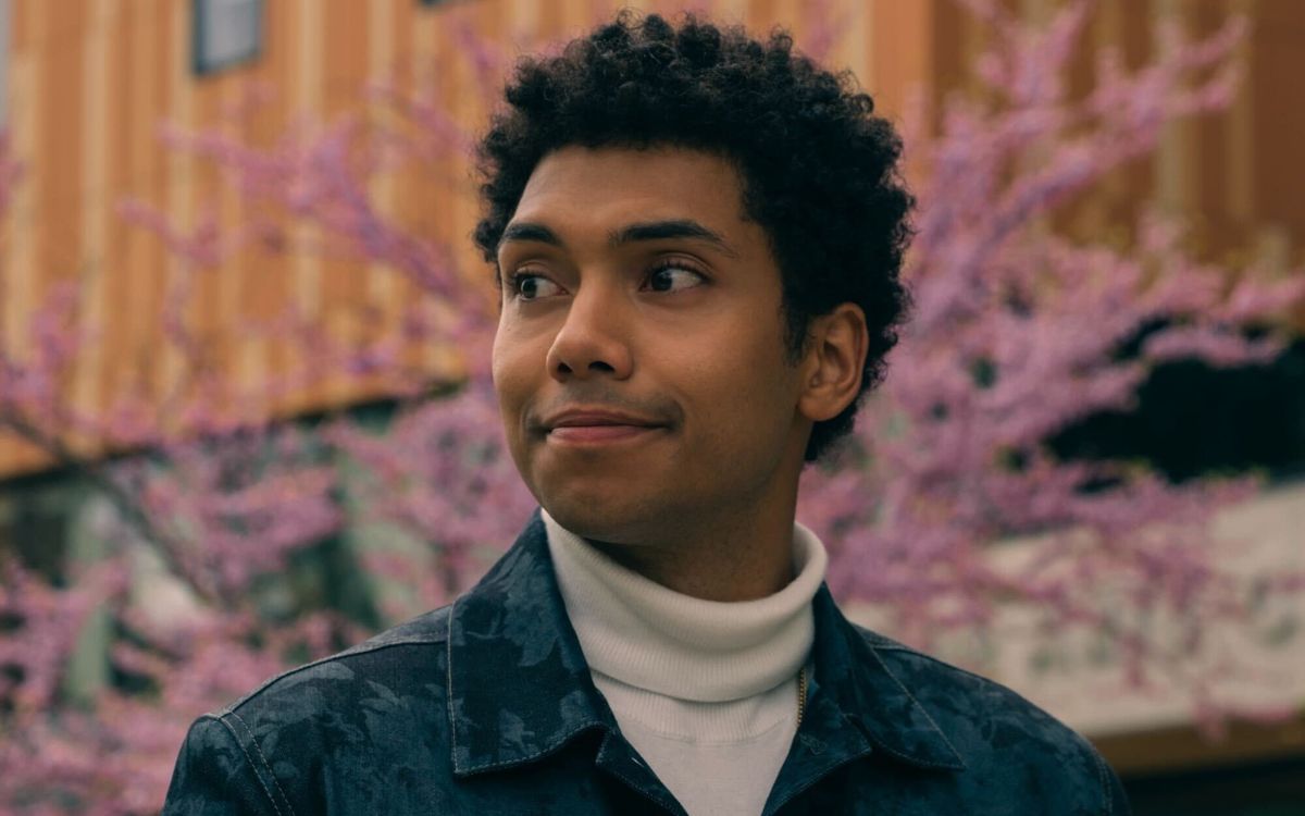 Chance Perdomo é homenageado por colegas de trabalho