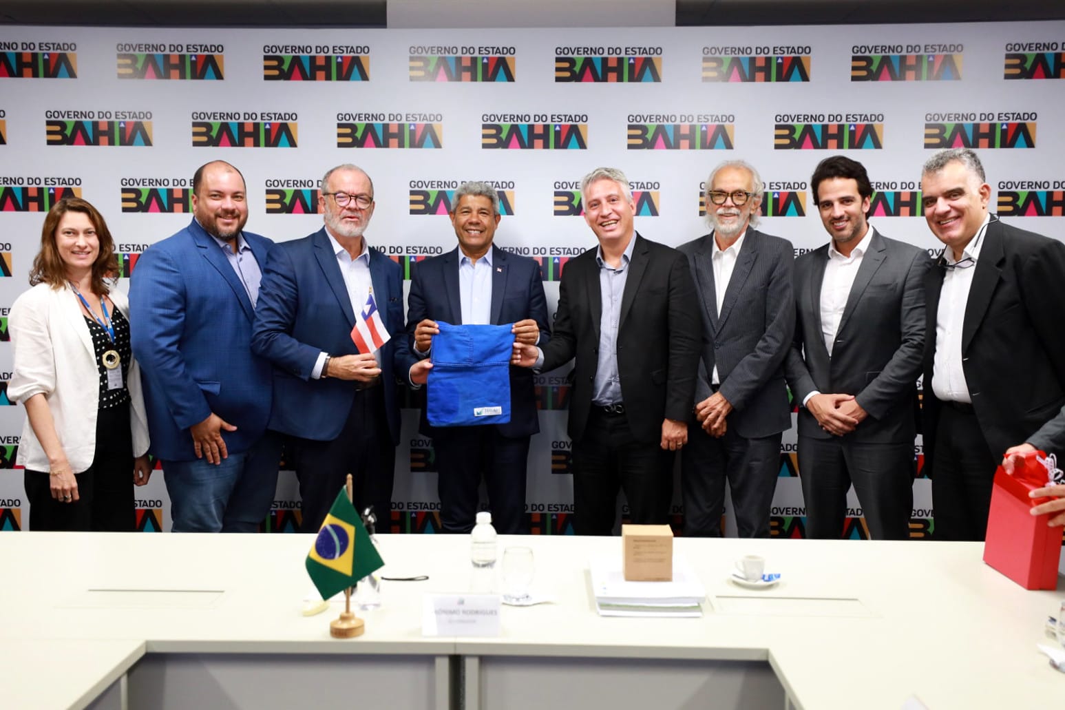 Evento sobre mineração, Exposibram 2025 acontecerá na Bahia