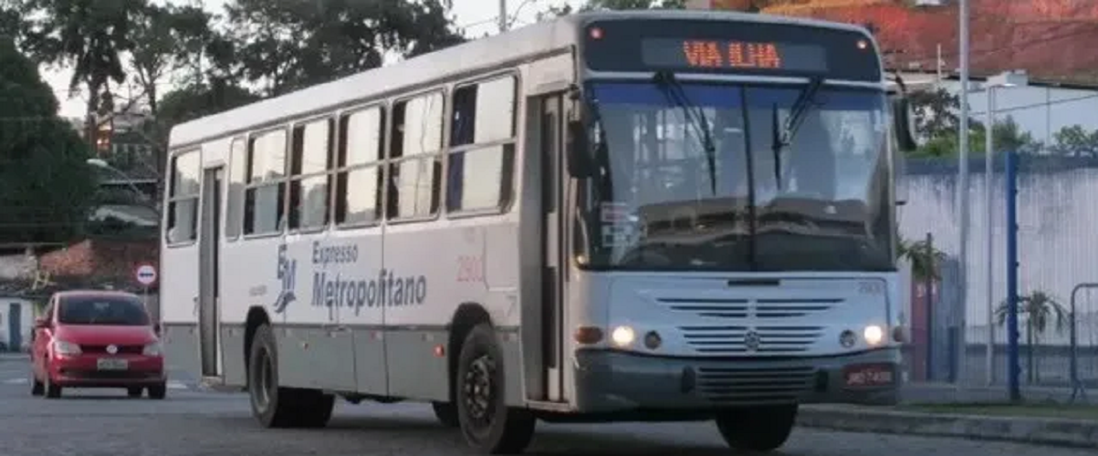 Linhas de ônibus de Camaçari e Lauro de Freitas são alteradas