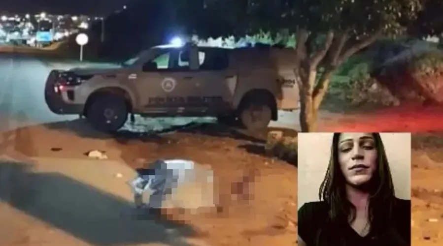 Mulher trans é morta a facadas no interior da Bahia