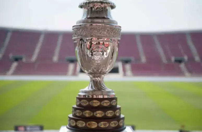 Taça da Copa América