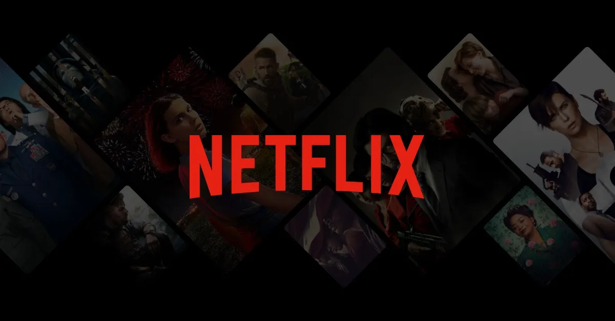Na Netflix, o aumento aconteceu em todos os planos, de forma instantânea