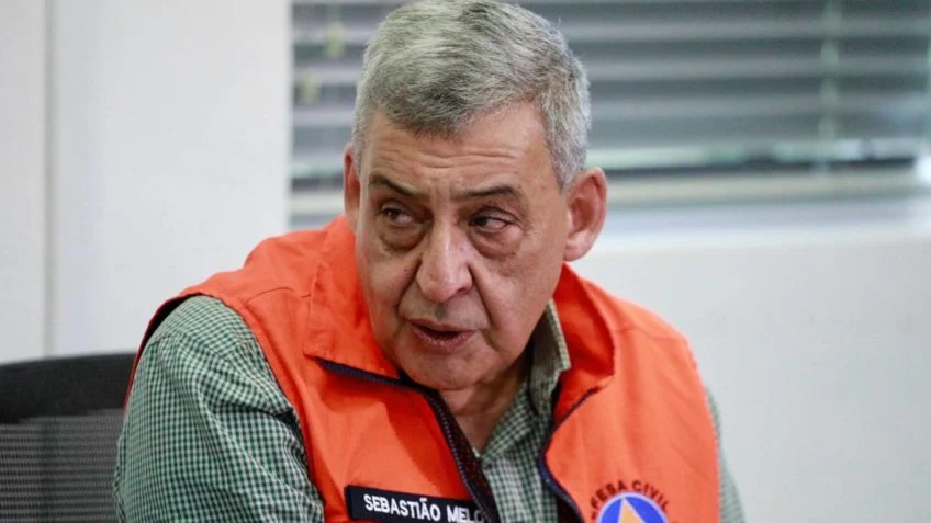 Prefeito de Porto Aegre, Sebastião Melo, afirma que pedido tem caratér eleitoreiro