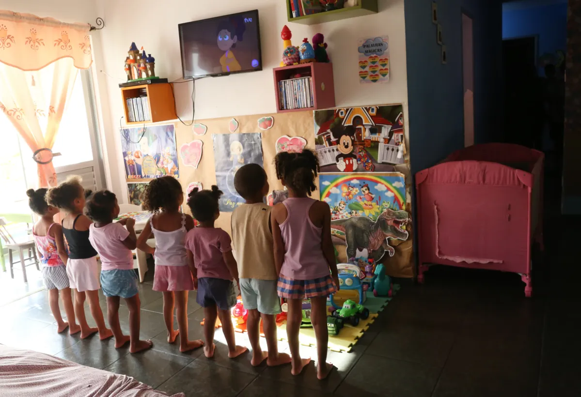 Imagem ilustrativa da imagem Dia da Adoção: um olhar sobre as crianças que esperam por um lar