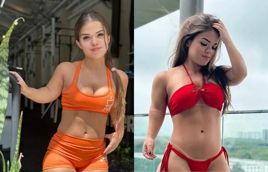 Brasileira com nanismo faz sucesso no OnlyFans: “Capaz de fazer tudo”
