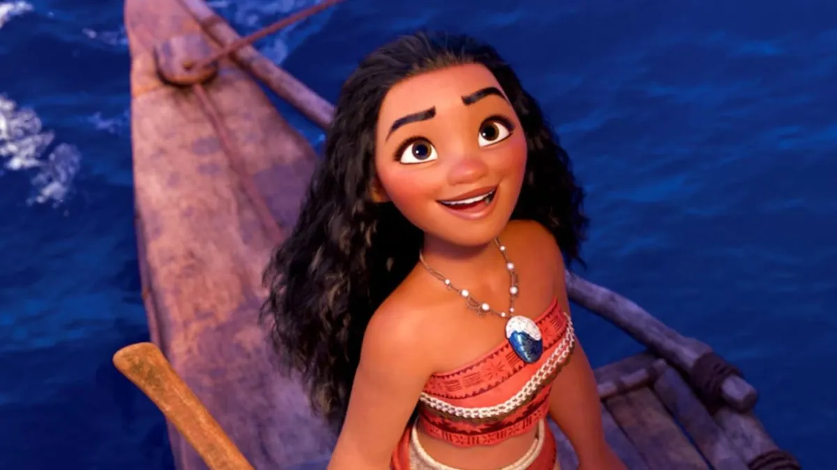 Conheça o elenco completo do live-action de “Moana”