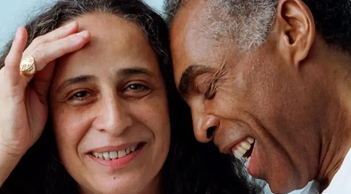 Gilberto Gil Completa 82 Anos E Recebe Homenagem De Maria Bethânia