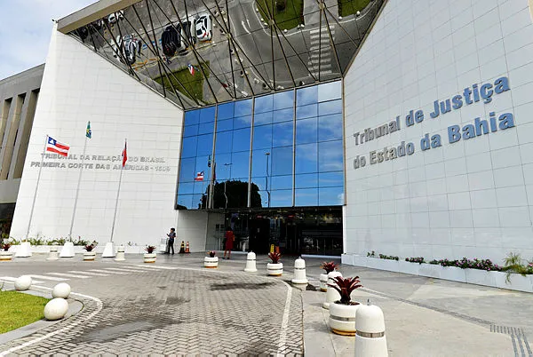 TJBA conquista posição de Tribunal mais transparente do país