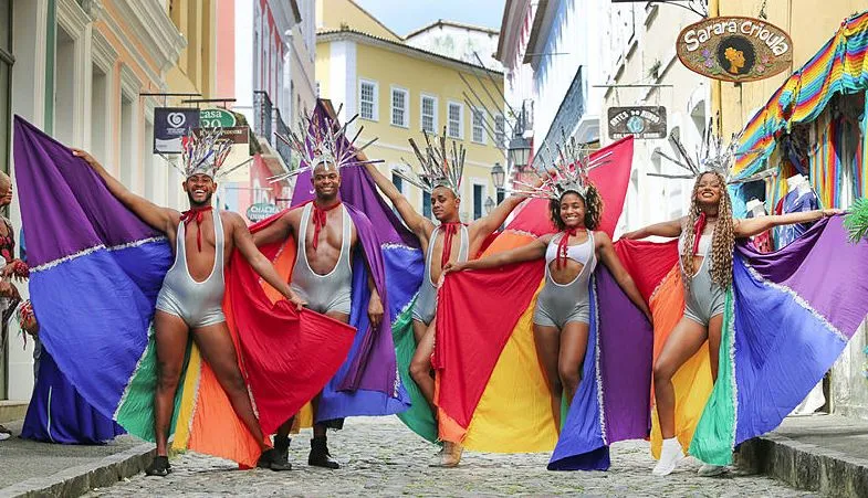 Os dados foram levantados para marcar o Dia Internacional da Luta Conta a Homofobia, Transfobia e Bifobia