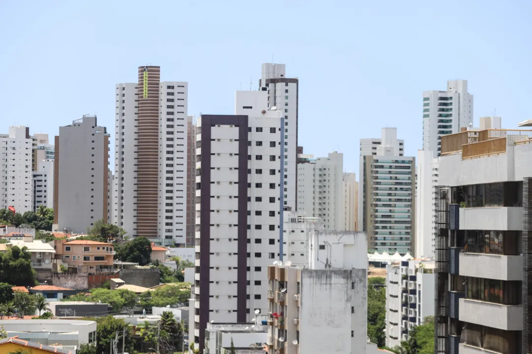 Imagem ilustrativa da imagem 90% dos nordestinos veem vantagem em antecipar parcelas do imóvel