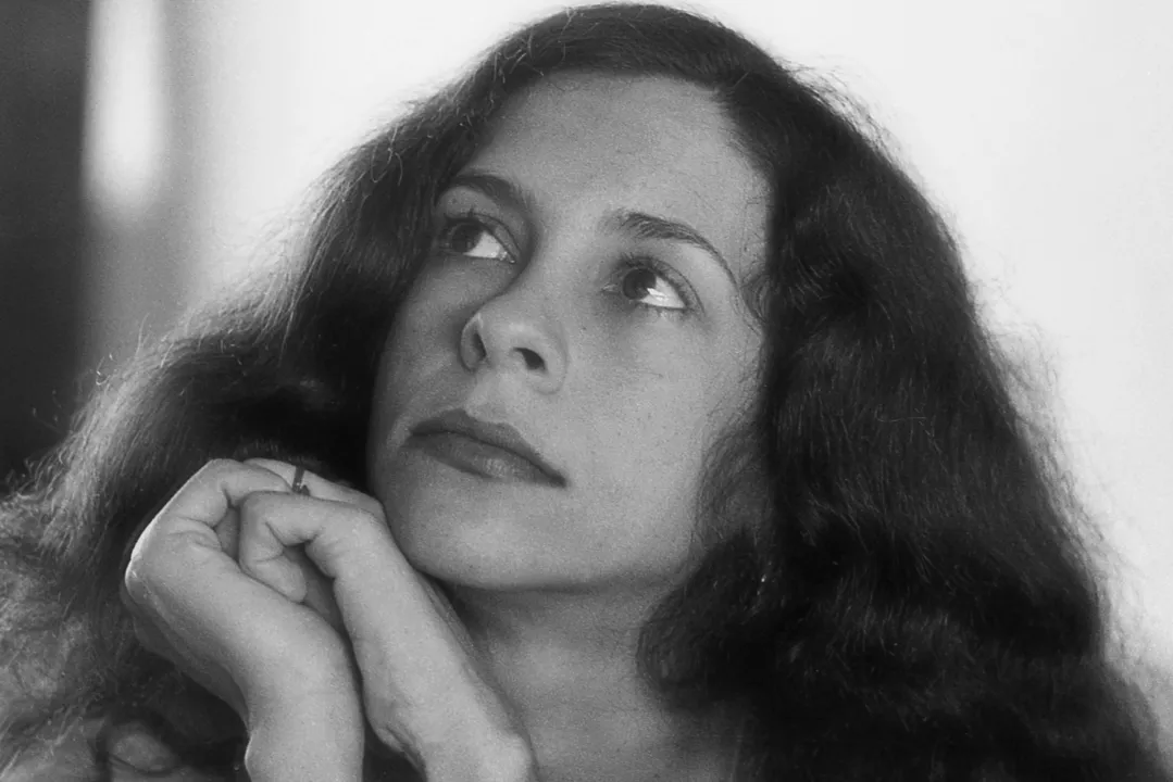 Gal Costa por Thereza Eugenia