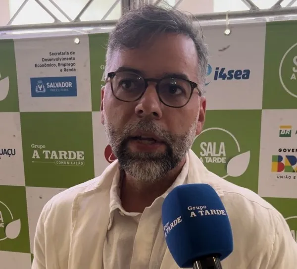 Gestor público participa do II Congresso Brasileiro de Direito e Sustentabilidade