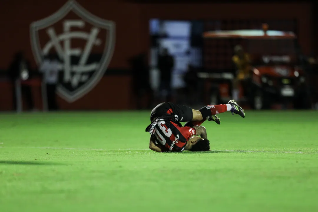 Leão caiu em três dos últimos quatro jogos dentro do Barradão