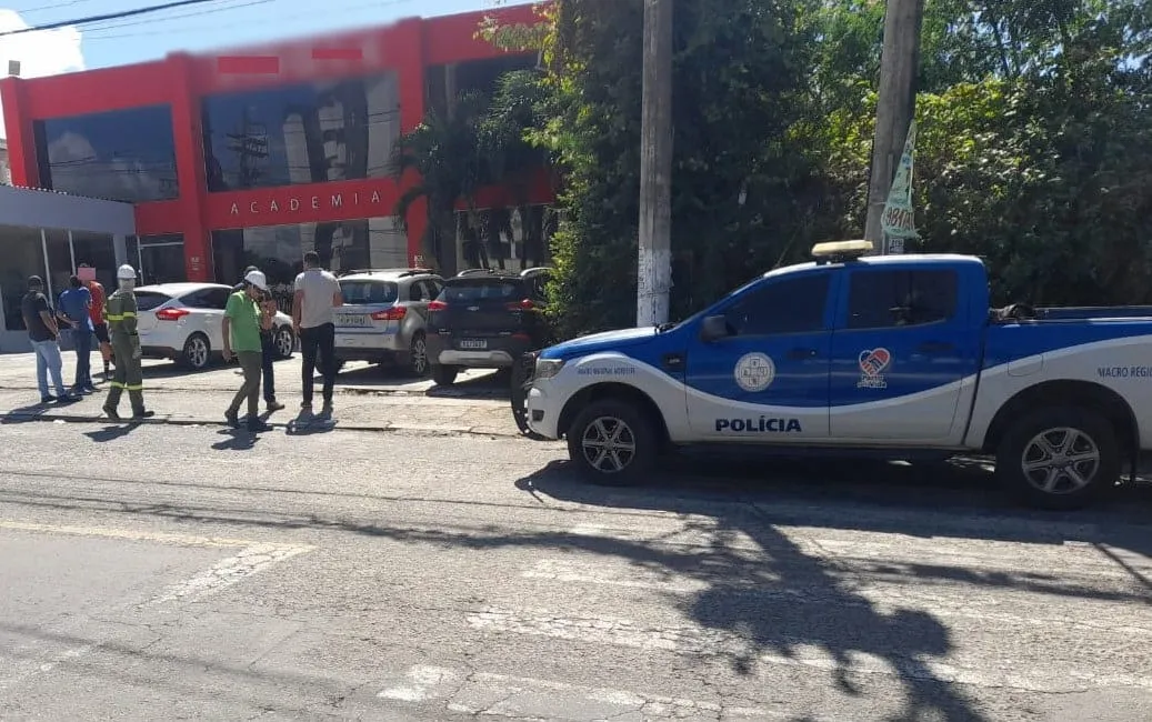 Operação foi feita com parceria entre polícia e Neoenergia Coelba