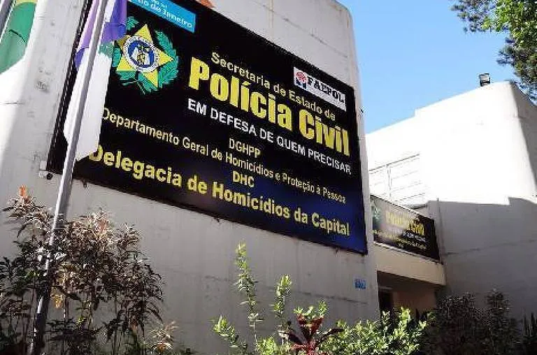 O menor afirmou que teve um desentendimento com os pais