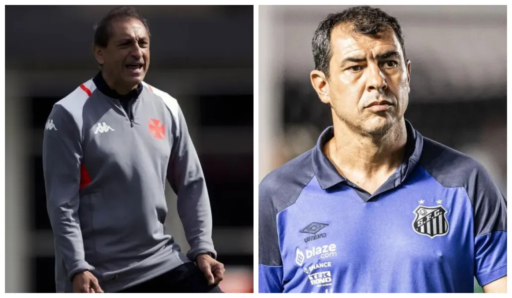 Em busca de um novo treinador, Corinthians negocia Ramón Díaz e Fábio Carille