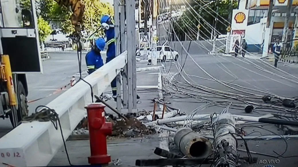 Fatalidade aconteceu no povoado de João da Água, na zona rural de Capim Grosso, no norte do estado (Imagem ilustrativa)