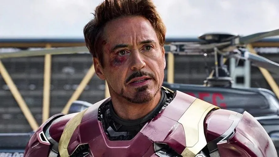 Imagem ilustrativa da imagem Antes de Tony Stark, Robert Downey Jr. quase viveu vilão na Marvel