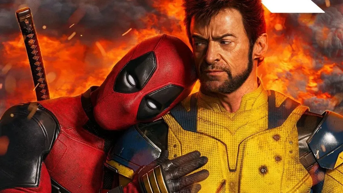 Deadpool & Wolverine será o primeiro do anti-herói após a aquisição da Fox pela Disney