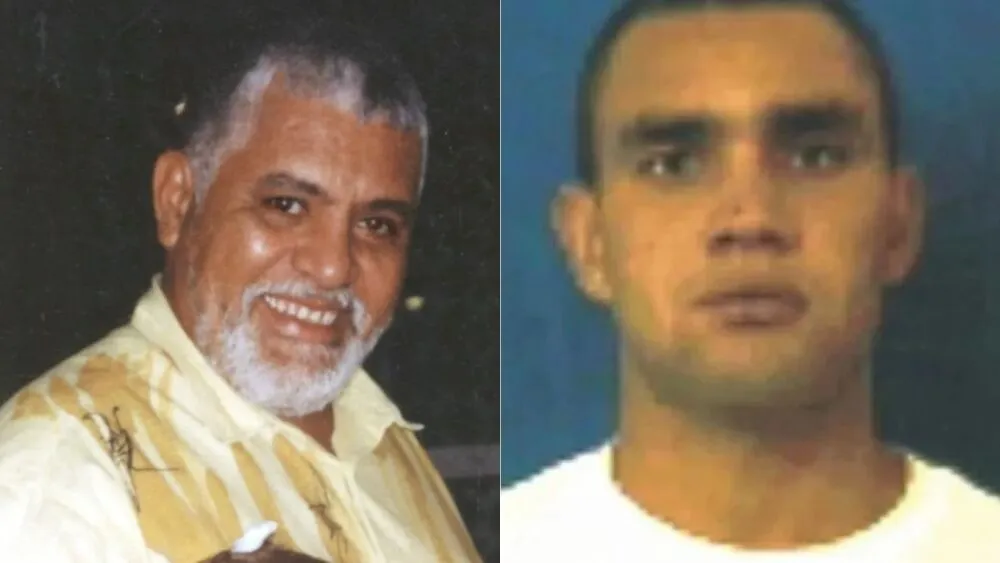 Tim Lopes foi assassinado em junho de 2002 quando fazia uma reportagem sobre abuso de menores e tráfico de drogas