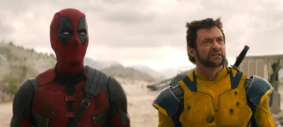 ‘Deadpool & Wolverine’ tem estreia marcada no Brasil para 25 de julho