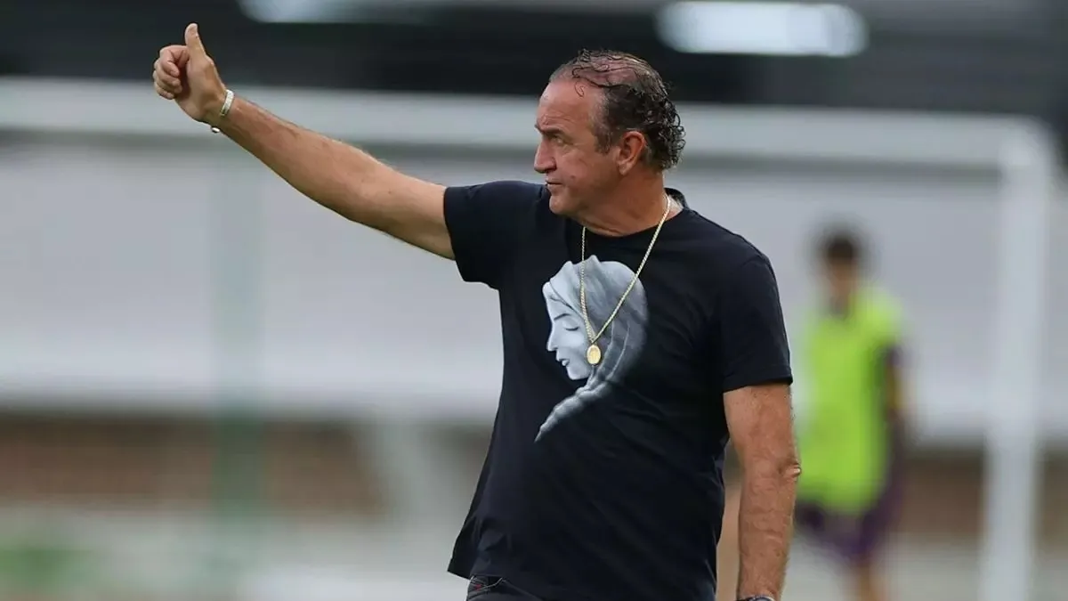 Athletico aceita paralisação do Brasileirão por "igualdade no campeonato"