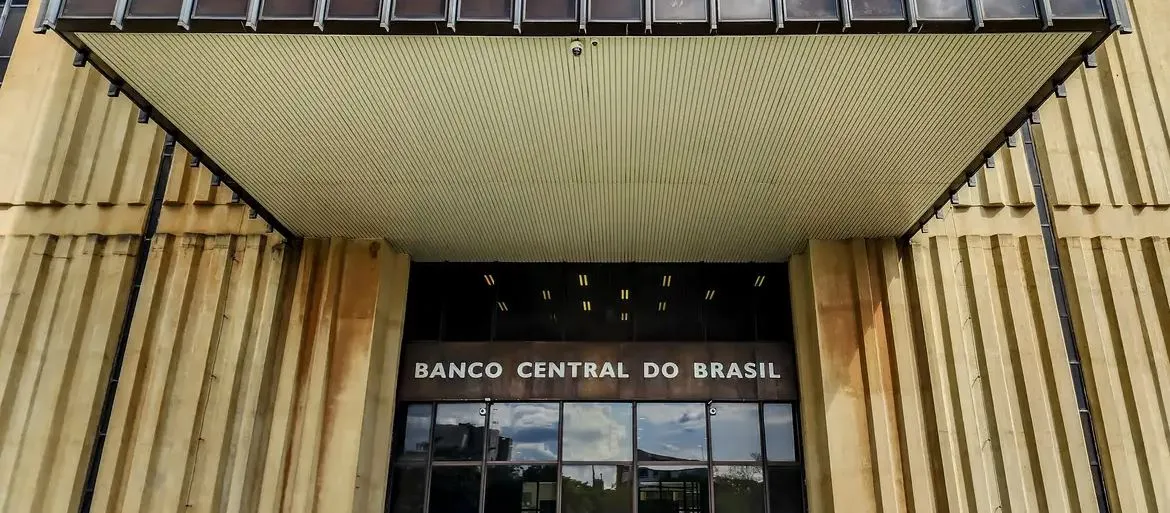 IBC-Br é também uma das referências adotadas pelo BC para a definição da taxa Selic