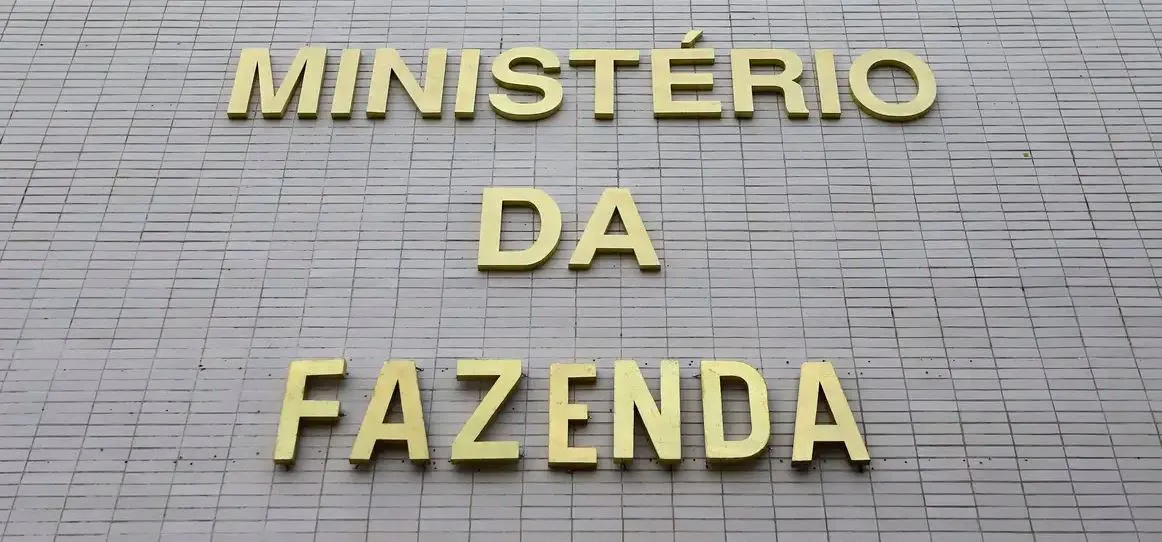 Ministério da Fazenda