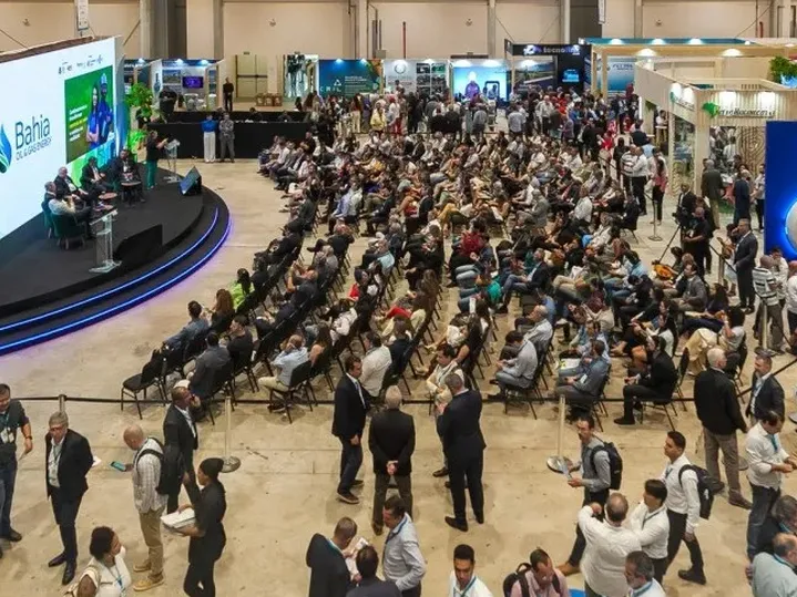 Serão mais de 100 profissionais em plenárias, palestras e painéis para trazer novas perspectivas do mercado regional