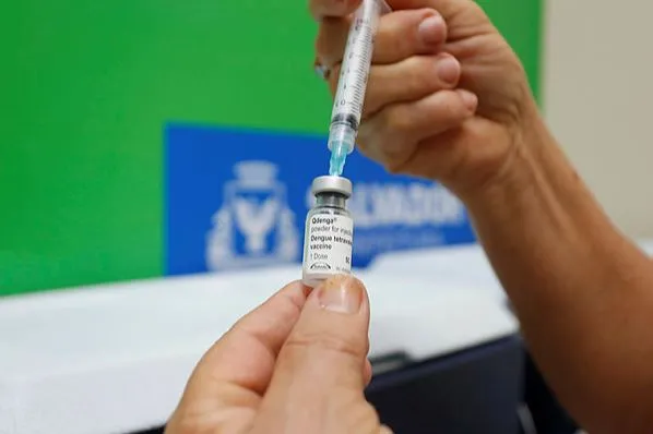 Vacinação é um dos maiores aliados contra dengue