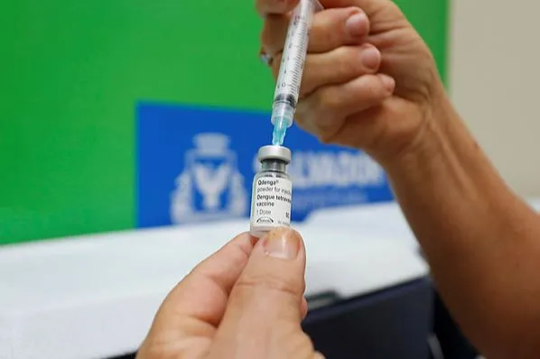 Vacinação é intensificada em Salvador