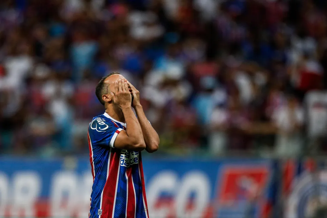 Todos os jogos na Arena Fonte Nova estão previstos para depois das 18h30