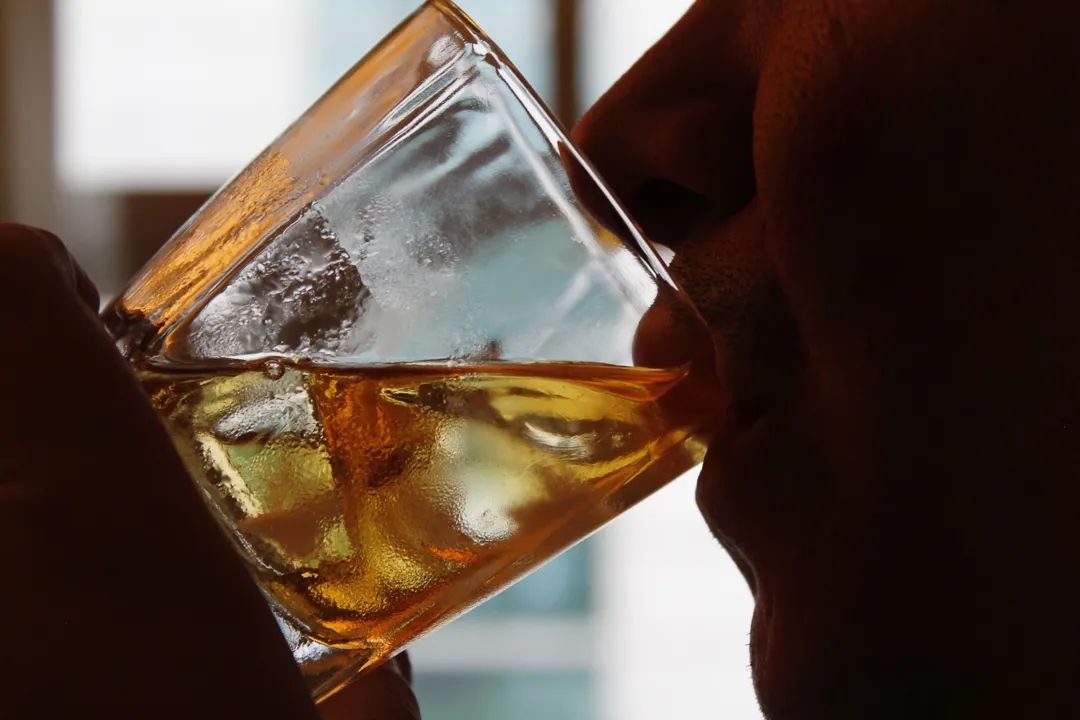 Na foto: alcool, bebida, uisque
Foto: Marcos Santos / usp imagens