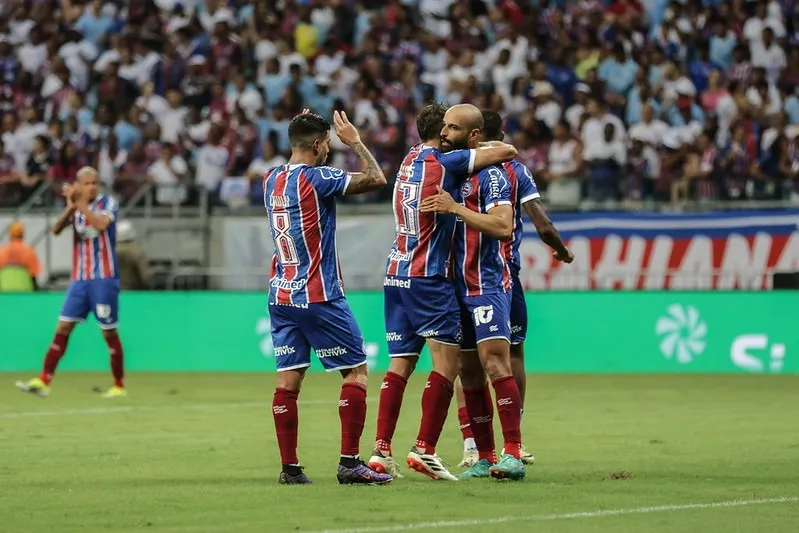 Um atleta de cada equipe participará da ação na entrada em campo