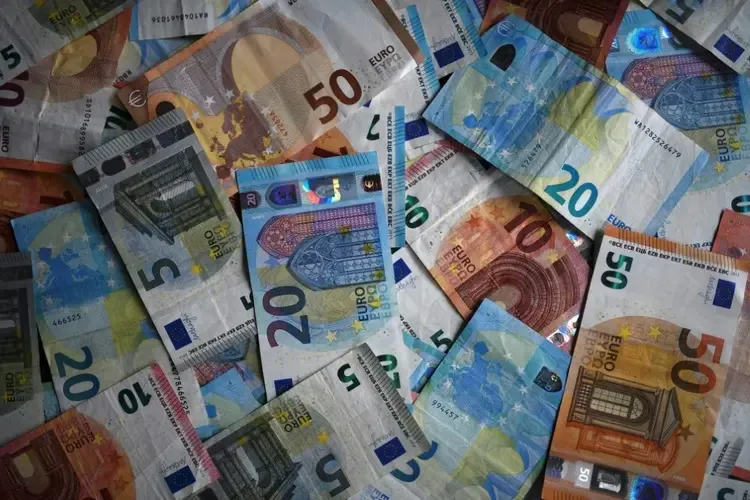 Em junho, a inflação na zona do euro, composta por 20 países da UE, foi de 2,5% na taxa anual