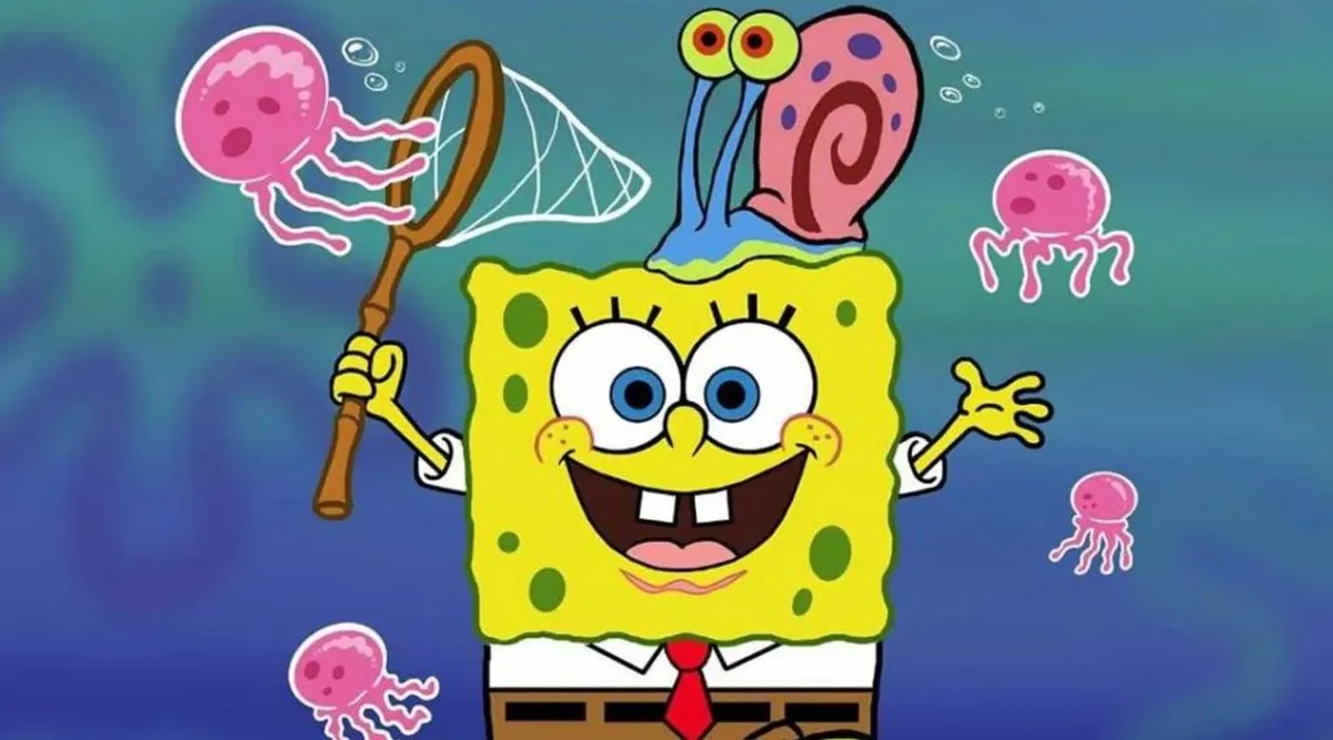 Imagem ilustrativa da imagem Bob Esponja está no espectro autista, revela dublador original