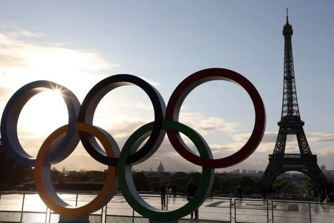 Equipe da ginástica artística será a primeira do Time Brasil a entrar na Vila Olímpica