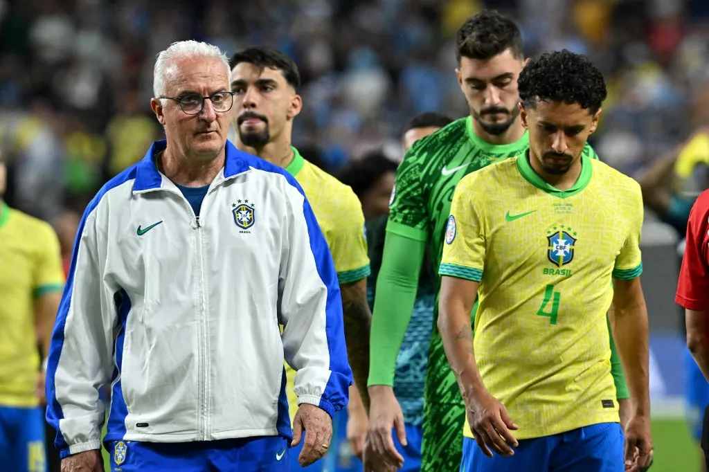 Imagem ilustrativa da imagem De volta ao calor da Bahia: Brasil e Uruguai será na Arena Fonte Nova