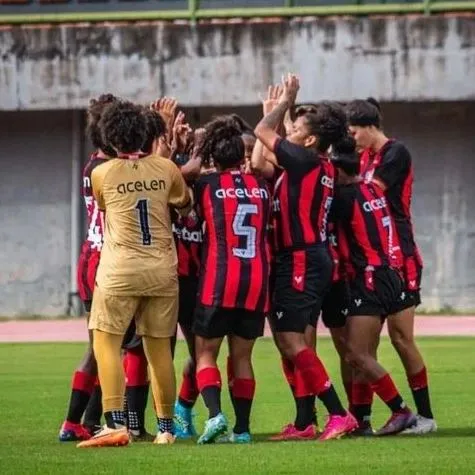 Leoas da Barra lutam para chegar a decisão do Brasileiro Feminino Série A3