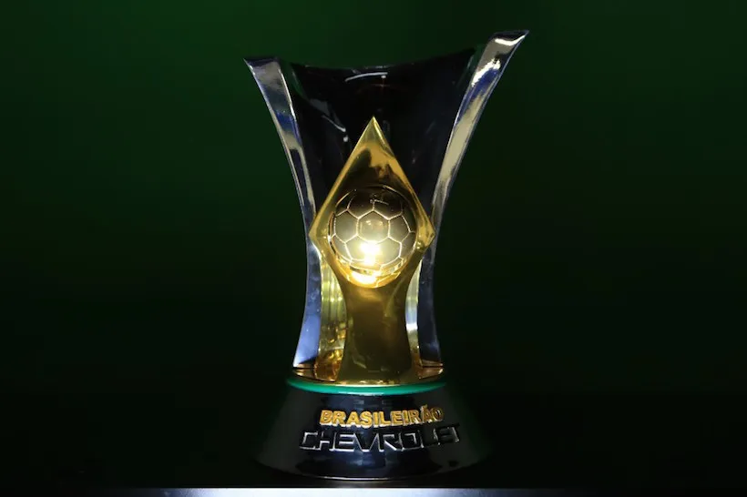 Brasileirão retornará em junho