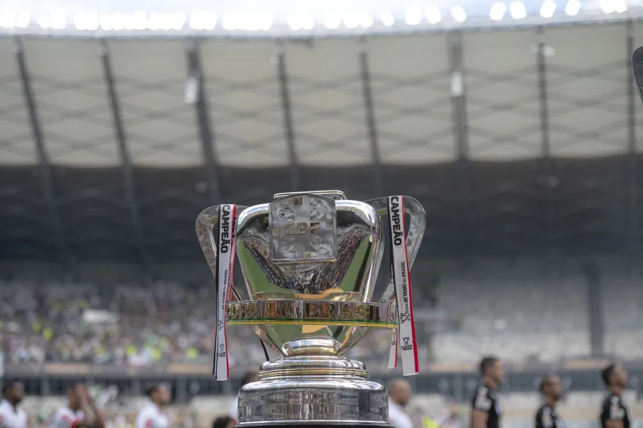 Taça da Copa do Brasil