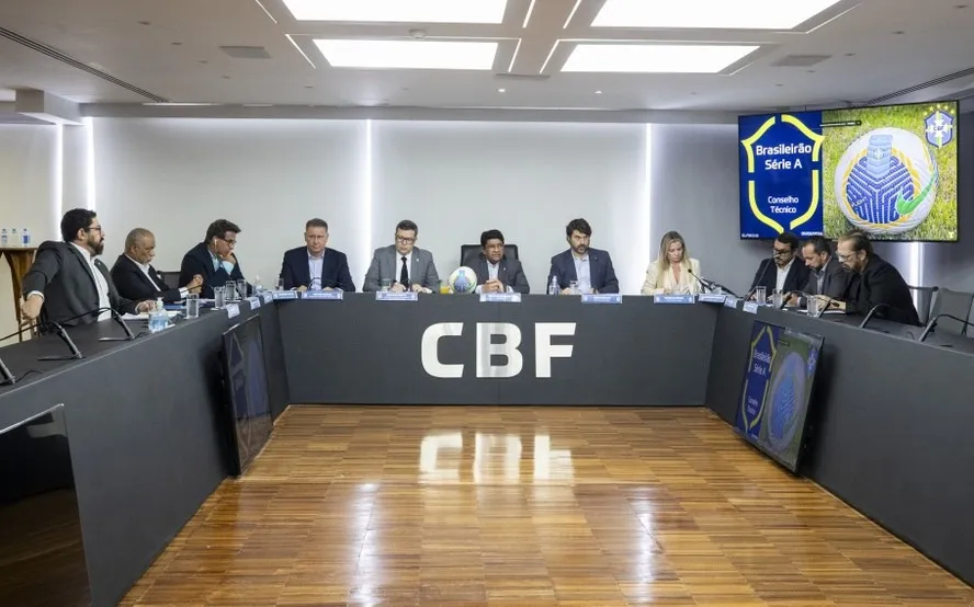 Motivação do debate giraria em torno do novo formato do Mundial de Clubes