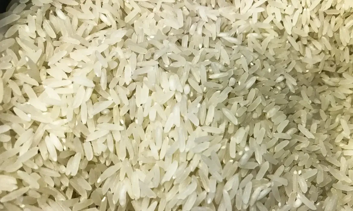 Imagem ilustrativa da imagem CNA vai ao Supremo contra importação de arroz