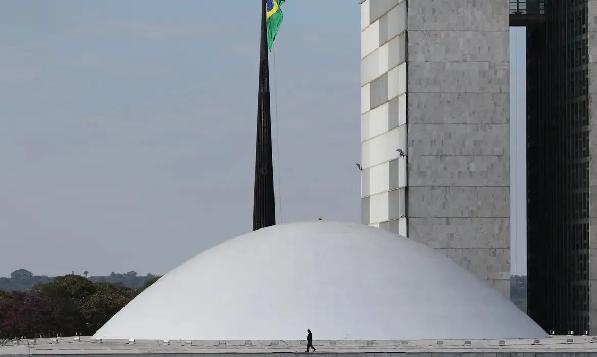 Projeto foi apresentado pelo líder do governo no Congresso, senador Randolfe Rodrigues